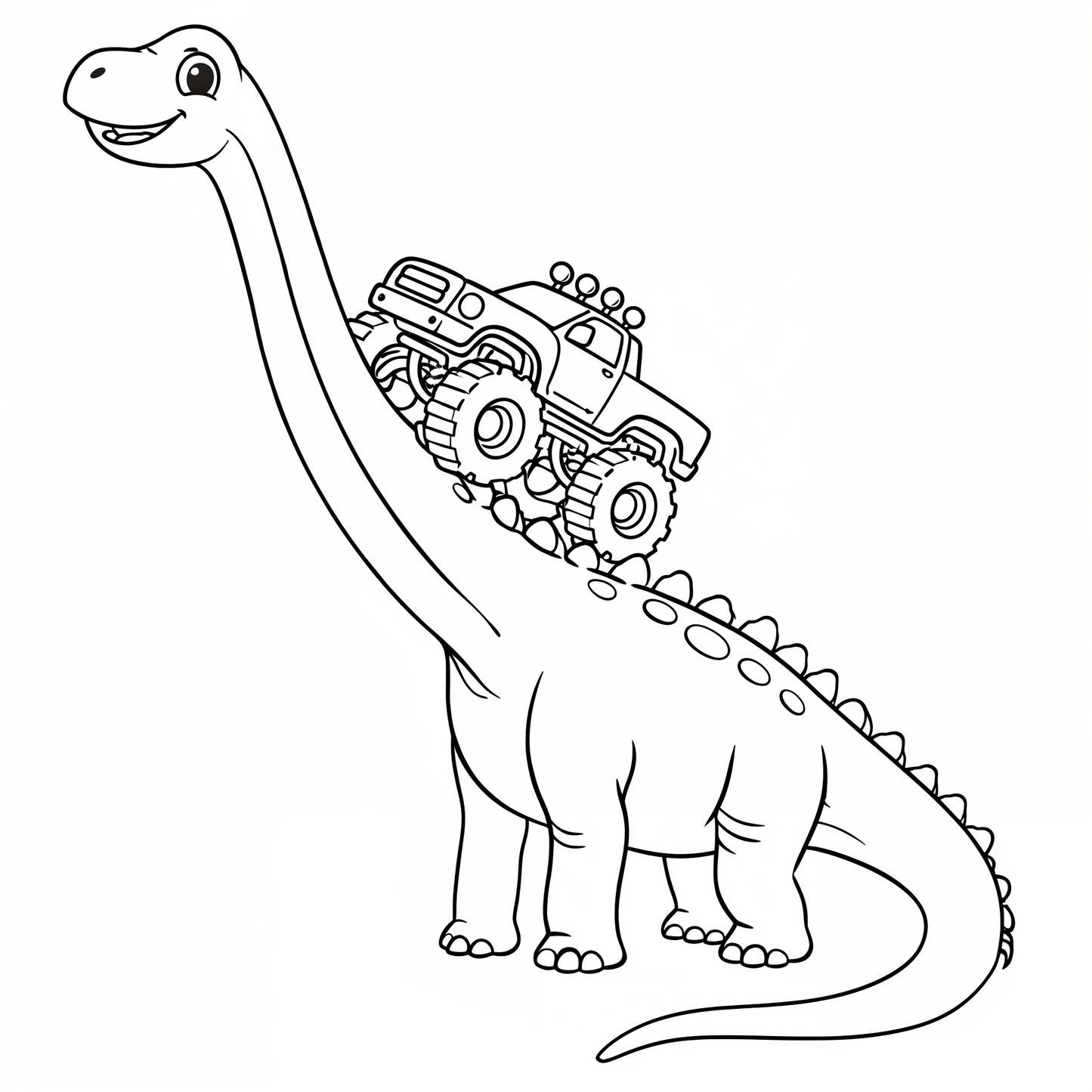 Imagine Dino Machines